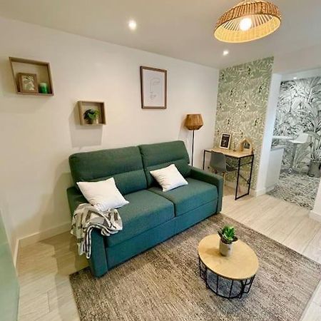 Apartament L'Escobar Troyen Troyes Zewnętrze zdjęcie
