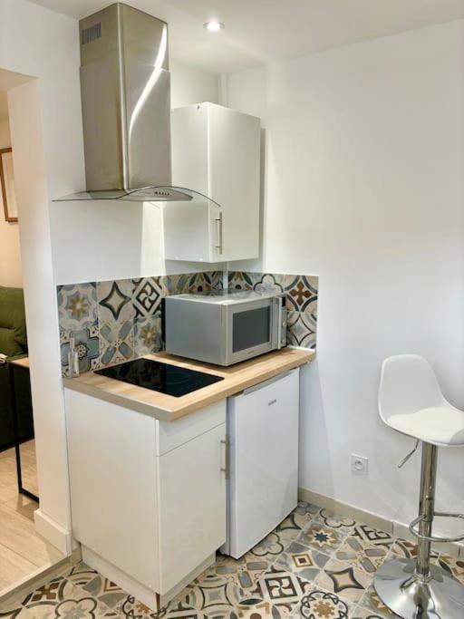 Apartament L'Escobar Troyen Troyes Zewnętrze zdjęcie