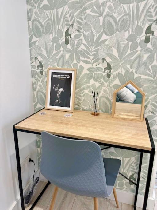 Apartament L'Escobar Troyen Troyes Zewnętrze zdjęcie